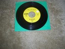 OHIO GARAGE PUNK-EXECUTIONERS-DON'T PUT ME ON/THE NOOSE-HEAR ON YOU TUBE