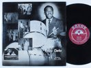 KENNY CLARKE Self Titled MG 12006 SAVOY LP