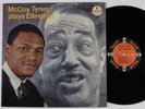 McCOY TYNER Plays Ellington IMPULSE LP