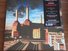 Pink Floyd - Animals Vinyl LP Black 180 Gram Sealed New