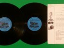 KING BISCUIT FLOWER HOUR THE ROMANTICS & NICK HEYWOOD 3 SIDED RADIO SHOW 1983 NM