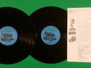 KING BISCUIT FLOWER HOUR THOMAS DOLBY & MISSING PERSONS 3 SIDED RADIO SHOW 83 NM