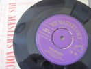 EDDIE FISHER Sweet Heartaches 1956  GOLD HMV     VG+