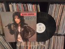 Alice Cooper Rare 12