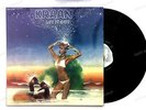 Kraan - Let It Out GER LP 1975 //1