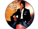 Michael Jackson ?– Thriller (EPC 11-85930) 1983 UK Vinyl Picture Disc LP - H18