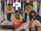 Question Mark & Mysterians 96 Tears Sealed Lp Orange Vinyl Ltd 45rpm Garage Punk