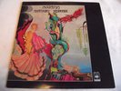 MOUNTAIN   NANTUCKET SLEIGHRIDE ** Japan CBS WINDFALL LP w/ INSERTS