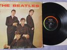 THE BEATLES. INTRODUCING.ORIG US VINYL LP. VEE-JAY LP 1062. MONO.1964.BLANK BACK