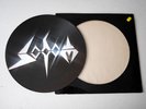 SODOM - Expurse of Sodomy - Picure Disc 12