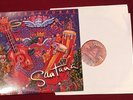 2009 SANTANA SUPERNATURAL RARE US PRESSING NM VINYL LP CLASSIC RECORDS