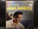 Elvis Presley - Paradise, Hawaiian Style