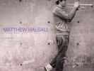 HALSALL, Matthew - On The Go (Special Edition) (remastered) - Vinyl (2xLP)