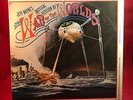 JEFF WAYNE War Of The Worlds 1978 UK Double Vinyl LP EXCELLENT CONDITION aa