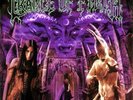 Cradle Of Filth ?– Midian Vinyl LP No 61/2000 Peaceville 2011 NEW/SEALED