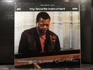 Oscar Peterson - Vol.IV: My Favorite Instrument