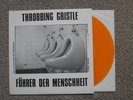 Throbbing Gristle-Fuhrer Der Menschheit German 10