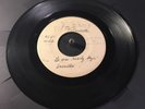 Northern Soul Velvelettes He Was Really Sayin Somthin & Throw A...Studio Copy 45
