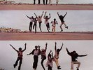 BLACKBYRDS, The - Flying Start - Vinyl (gatefold LP)