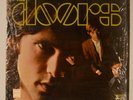 MINT w/ SHRINK • THE DOORS 1967 DEBUT LP • GOLD LABEL 1ST PRESSING • EKS 74007