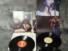 2 lp 33 giri vasco rossi bollicine e fronte del palco