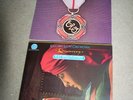 2 Electric Light Orchestra Half Speed Master LP's Greatest Hits and Discovery