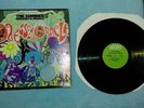 the zombies odessey and oracle lp vinyl record 1970 release