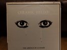 CERAMIC HELLO The Absence of a Canary ORIGINAL 1981 VINYL LP Rarest Synthpop 