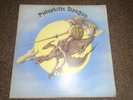 T REX FUTURISTIC DRAGON ON EMI T REX LABEL A /1 FIRST PRESS EX/ N/M CONDITION