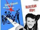 `VINCENT,GENE & THE`-BLUE JEAN BOP  (US IMPORT)  VINYL LP NEW