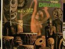 Les Baxter The Soul Of The Drums Promo Copy Vinyl NM