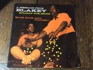 Art Blakey   Holiday For Skins Vol 1 - Blue Note BLP 4004 Mono