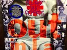 Red Hot Chili Peppers Out In L.A.Vinyl Lp E1-29665