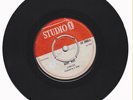 Cables ?– Baby Why / Be A Man