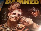 33 t THE DAMNED STIFF RECORDS 2 C 0066 98867 ANNEE  77 disque superbe