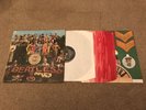 The Beatles - Sgt Peppers Stereo. Fantastic Copy