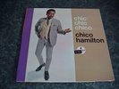 Chico Hamilton Chic* Chic Chico Rare USA Jazz Impulse Vinyl Lp