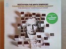 BEETHOVEN *Symphony No. 9* Eugene Ormandy FACTORY SEALED 360 Sound-DG-LP