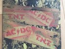 AC/DC TNT VINYL LP VINTAGE 1975