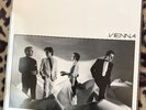 ULTRAVOX- Vienna- 1980 Vinyl LP - Chrysalis  CHR1296 A3/B2 Ex+/Ex+