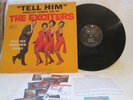 THE EXCITERS TELL HIM ORG '63 CLASSIC R&B/SOUL MONO EX
