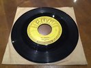Ernie Chaffin     RARE SUN Rockabilly 45 rpm      I'M LONESOME