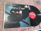 CS 6011 FFSS BB 1E 1E Campoli Tchaikovsky violin concerto Argenta LSO SXL 2029