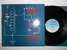 SHORT CIRCUIT LIVE AT THE ELECTRIC CIRCUS - EX/VG+ 10