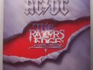 (o) AC/DC - The Razors Edge [EX/EX]