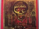 (o) Slayer - Seasons In The Abyss [EX-/EX]