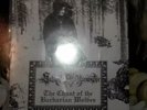 Satanic warmaster / A.... blood Split limitiert auf 912 Horna Goatmoon