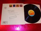 FREE-LIVE -LP N.MINT/EX+/ILPS 9160/A-1U B-1U STERLING LH/1971 UK