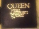 Queen The Complete Works 14 Lp Boxset