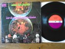 Iron Butterfly In-A-Gadda-Da-Vida LP. UK 1ST PRESS 588 116 Red Plum 1968